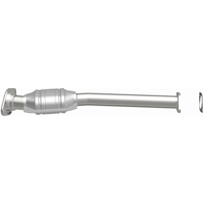 MagnaFlow HM Direct-Fit Catalytic Converter - Ford Contour / Mercury Cougar / Mystique 2.5L 1998-2002, view 40