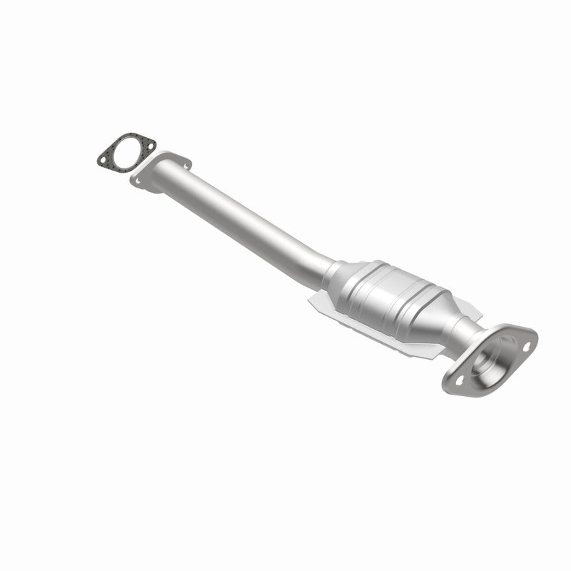 MagnaFlow HM Direct-Fit Catalytic Converter - Ford Contour / Mercury Cougar / Mystique 2.5L 1998-2002, view 42