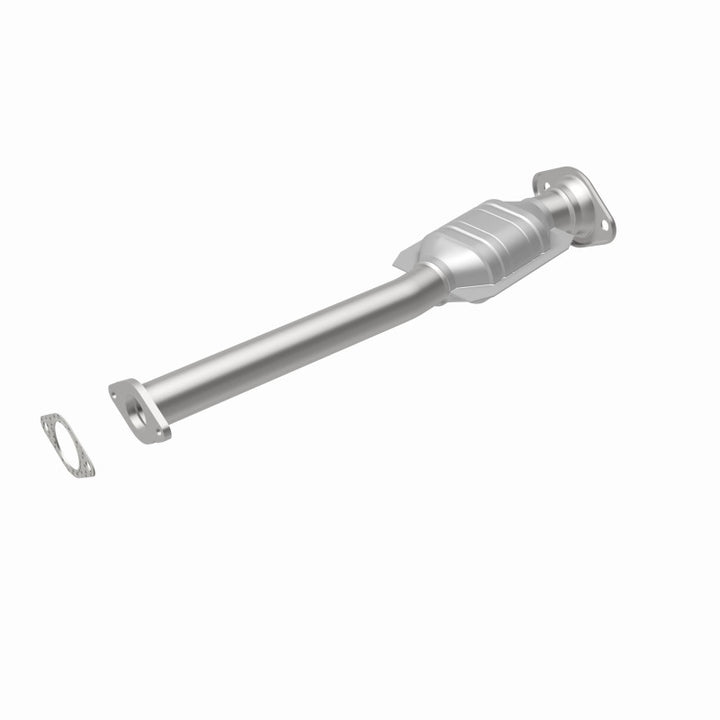 MagnaFlow HM Direct-Fit Catalytic Converter - Ford Contour / Mercury Cougar / Mystique 2.5L 1998-2002, view 6
