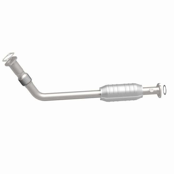 MagnaFlow HM Direct-Fit Catalytic Converter - Pontiac Grand Am 1996, view 16