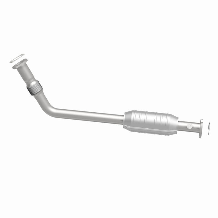 MagnaFlow HM Direct-Fit Catalytic Converter - Pontiac Grand Am 1996, view 18