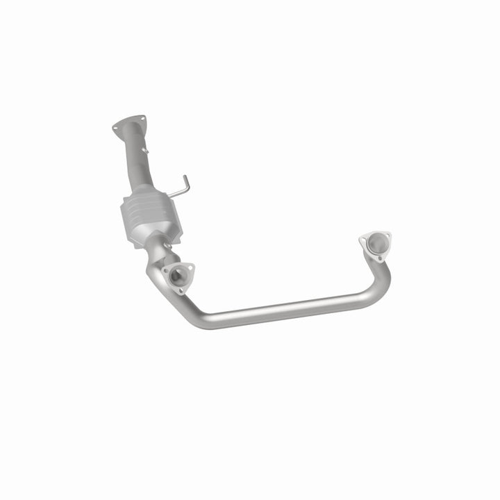MagnaFlow HM Direct-Fit Catalytic Converter - Chevrolet Astro 1996-1999 4.3L, view 12