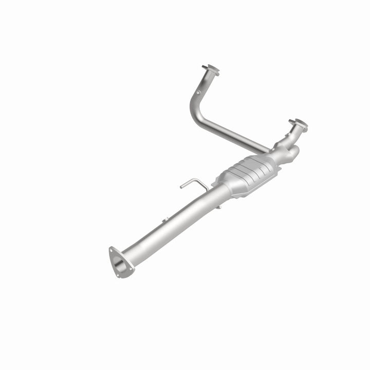 MagnaFlow HM Direct-Fit Catalytic Converter - Chevrolet Astro 1996-1999 4.3L, view 17