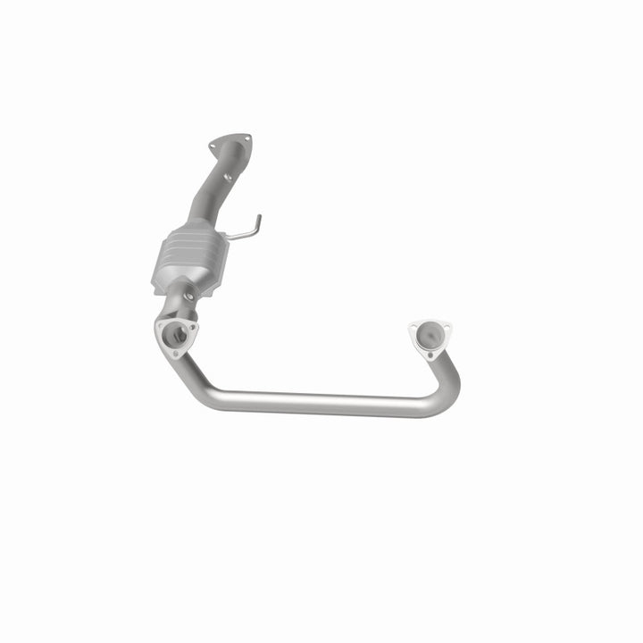 MagnaFlow HM Direct-Fit Catalytic Converter - Chevrolet Astro 1996-1999 4.3L, view 18