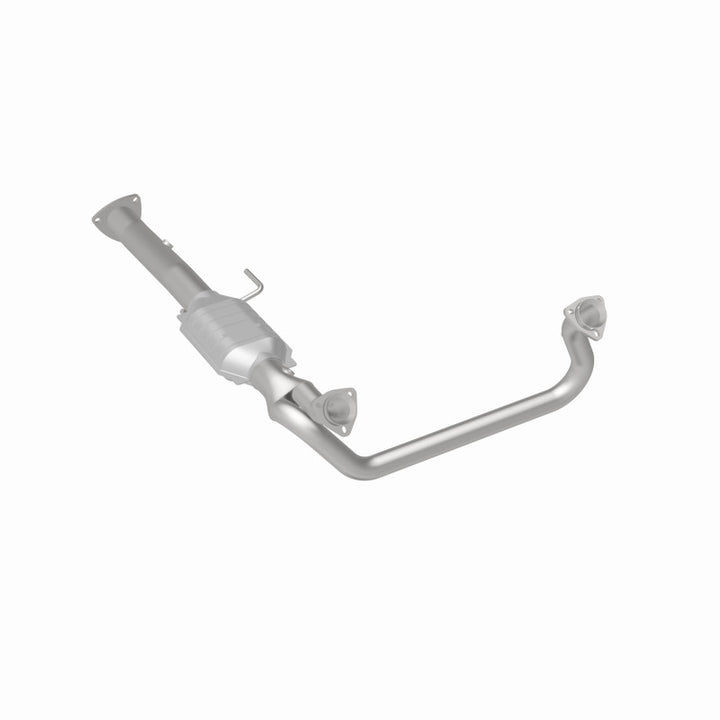 MagnaFlow HM Direct-Fit Catalytic Converter - Chevrolet Astro 1996-1999 4.3L, view 24