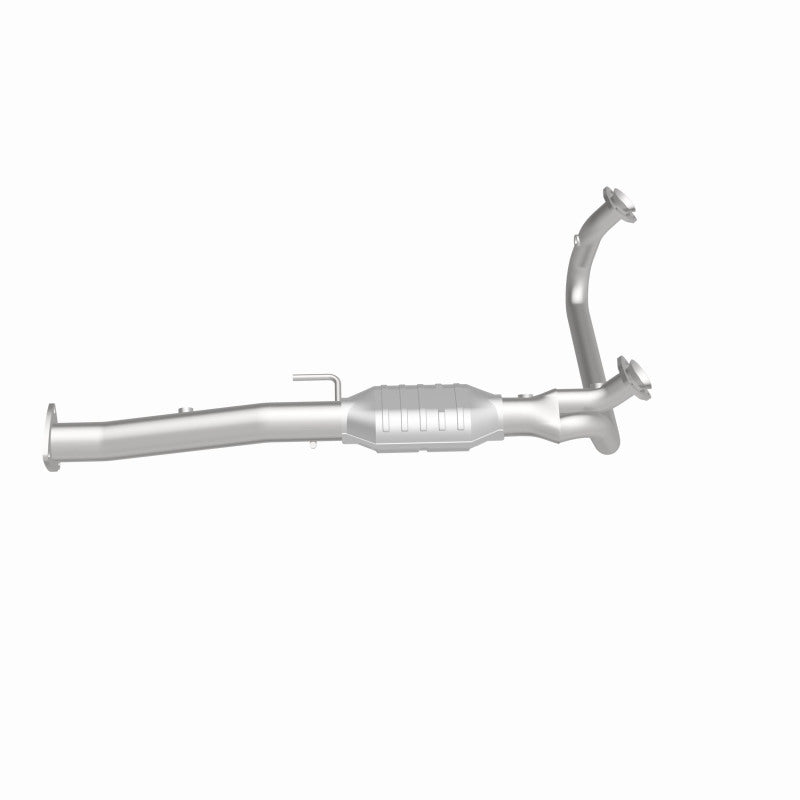 MagnaFlow HM Direct-Fit Catalytic Converter - Chevrolet Astro 1996-1999 4.3L, view 28