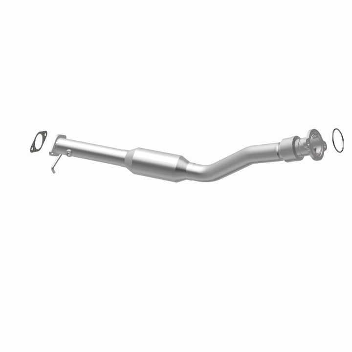 MagnaFlow HM Direct-Fit Catalytic Converter - Buick Century 1997-2005 3.1L, view 38