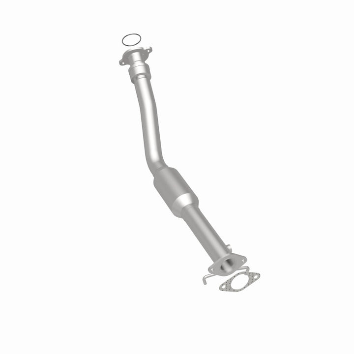 MagnaFlow HM Direct-Fit Catalytic Converter - Buick Century 1997-2005 3.1L, view 39