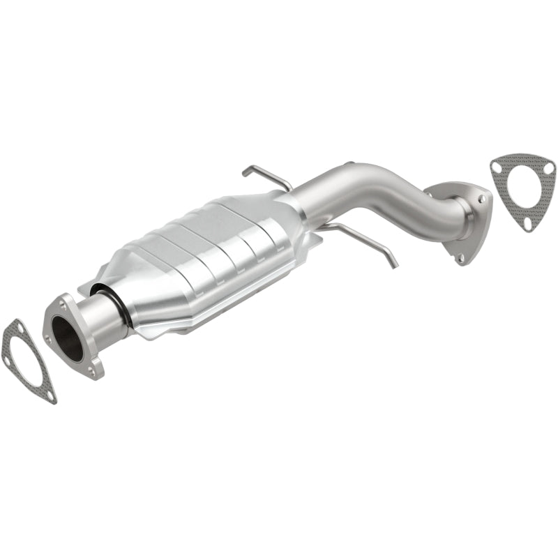 MagnaFlow HM Direct-Fit Catalytic Converter - Chevrolet Blazer 1996-1999 4.3L