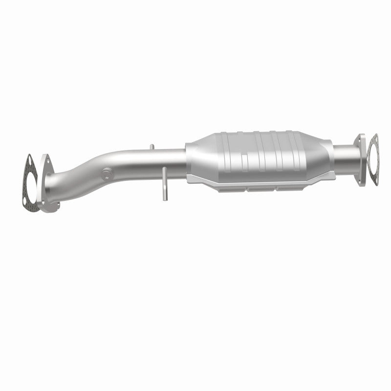 MagnaFlow HM Direct-Fit Catalytic Converter - Chevrolet Blazer 1996-1999 4.3L, view 10