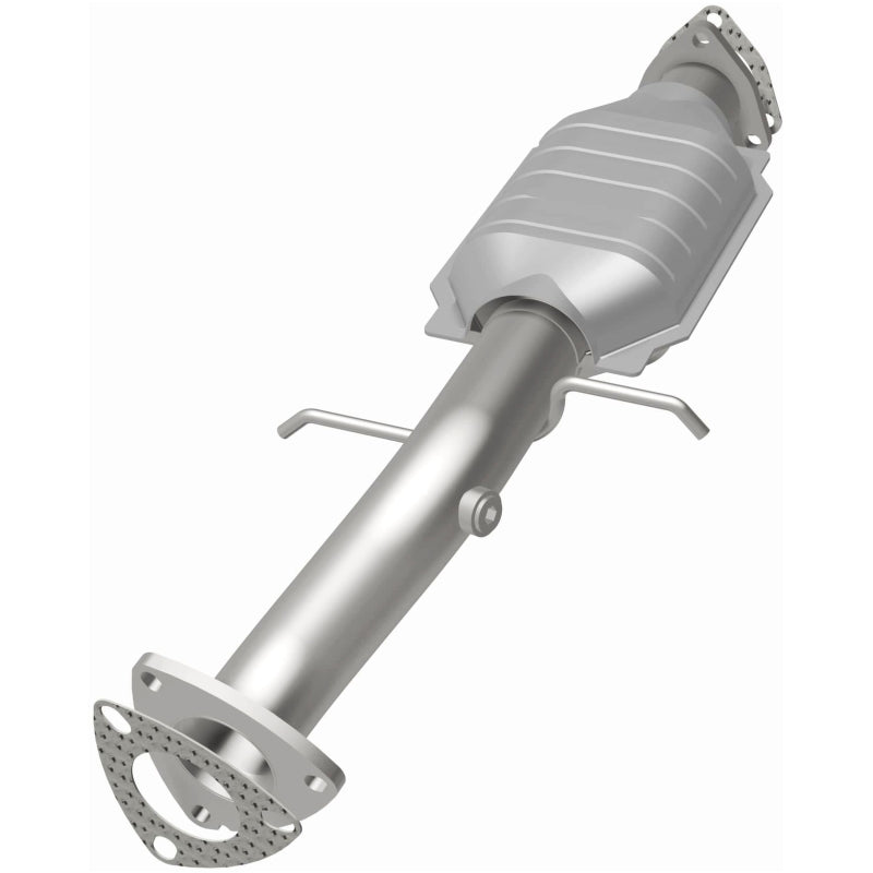 MagnaFlow HM Direct-Fit Catalytic Converter - Chevrolet Blazer 1996-1999 4.3L, view 11