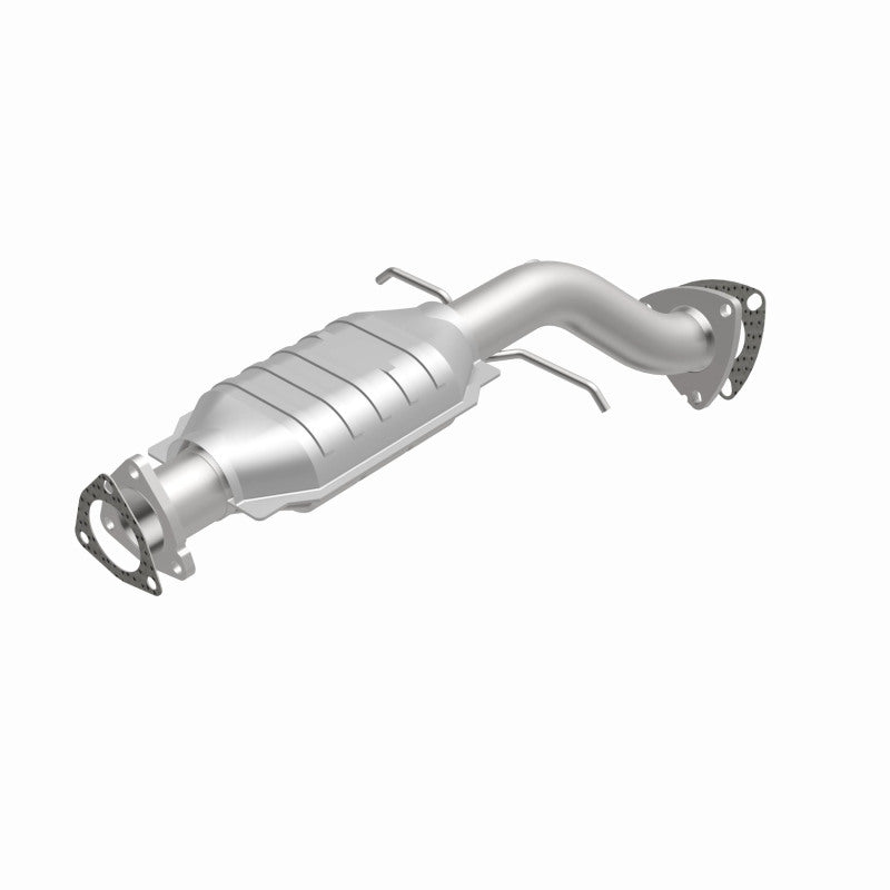 MagnaFlow HM Direct-Fit Catalytic Converter - Chevrolet Blazer 1996-1999 4.3L, view 15