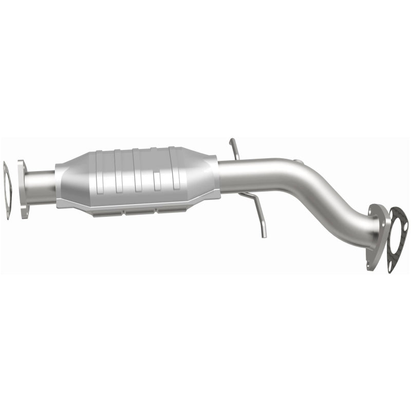 MagnaFlow HM Direct-Fit Catalytic Converter - Chevrolet Blazer 1996-1999 4.3L, view 16