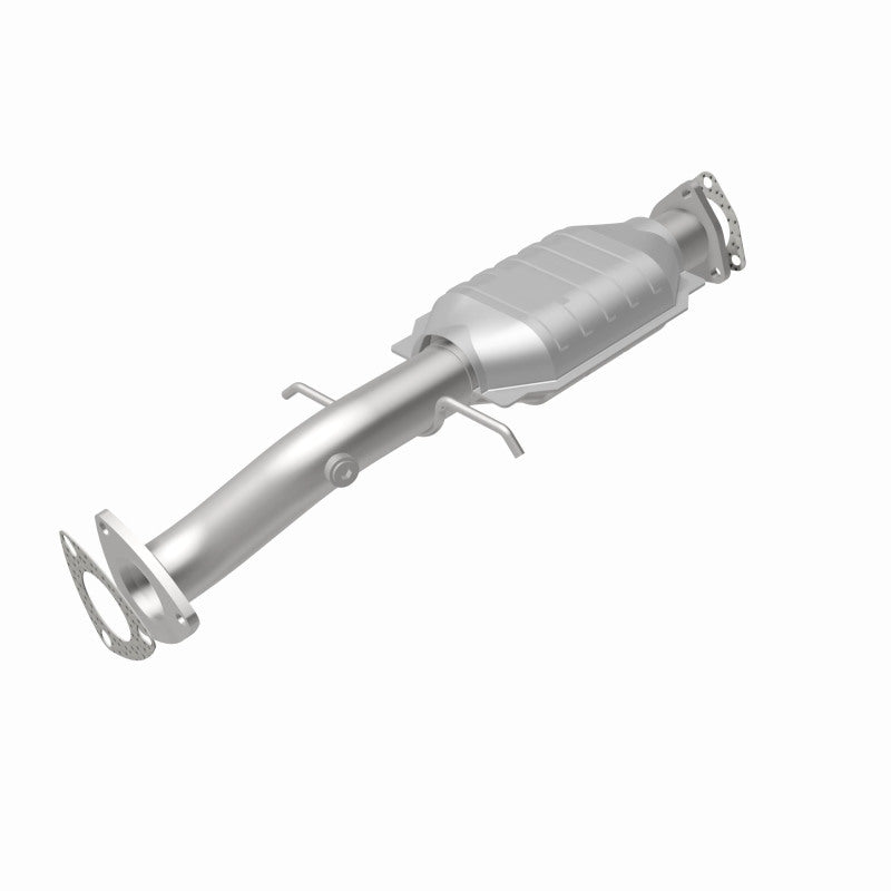 MagnaFlow HM Direct-Fit Catalytic Converter - Chevrolet Blazer 1996-1999 4.3L, view 20