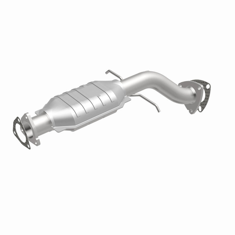 MagnaFlow HM Direct-Fit Catalytic Converter - Chevrolet Blazer 1996-1999 4.3L, view 23