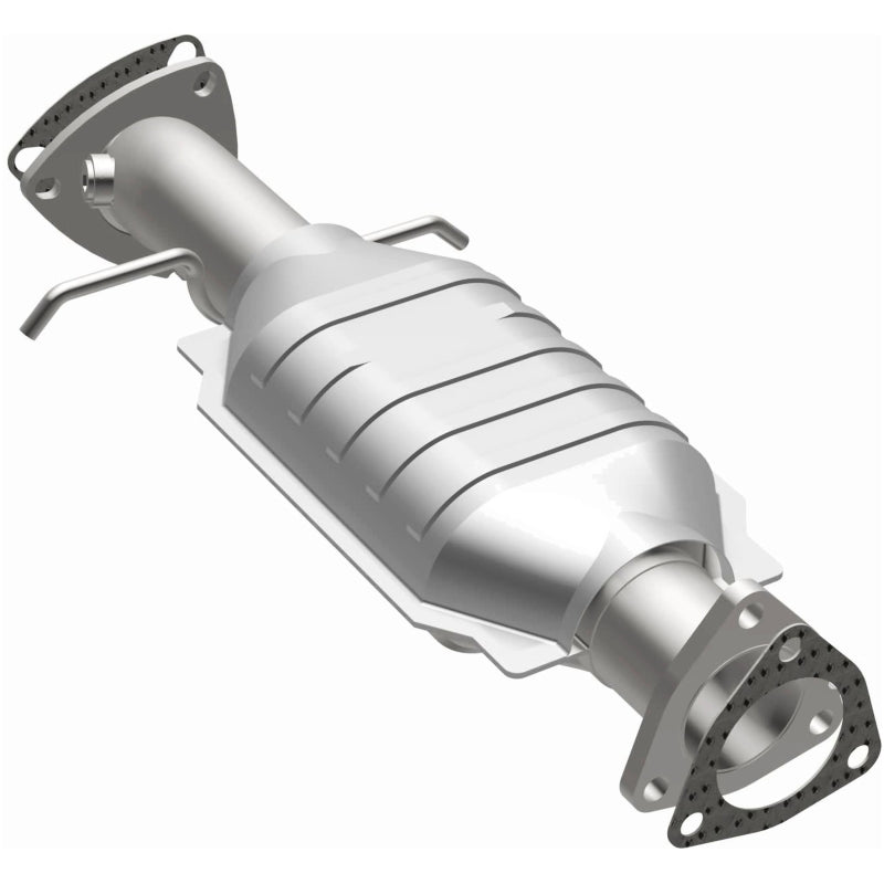 MagnaFlow HM Direct-Fit Catalytic Converter - Chevrolet Blazer 1996-1999 4.3L, view 39