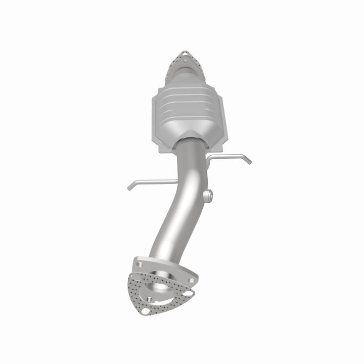 MagnaFlow HM Direct-Fit Catalytic Converter - Chevrolet Blazer 1996-1999 4.3L, view 43