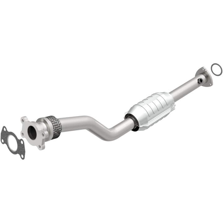 MagnaFlow HM Direct-Fit Catalytic Converter - Chevrolet Cavalier 1996-1999