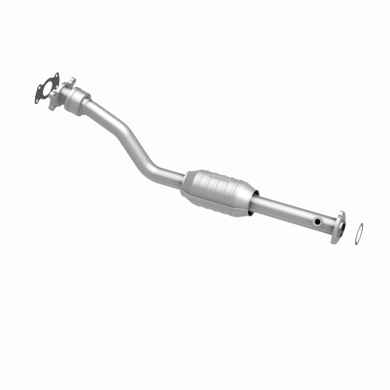 MagnaFlow HM Direct-Fit Catalytic Converter - Chevrolet Cavalier 1996-1999, view 11