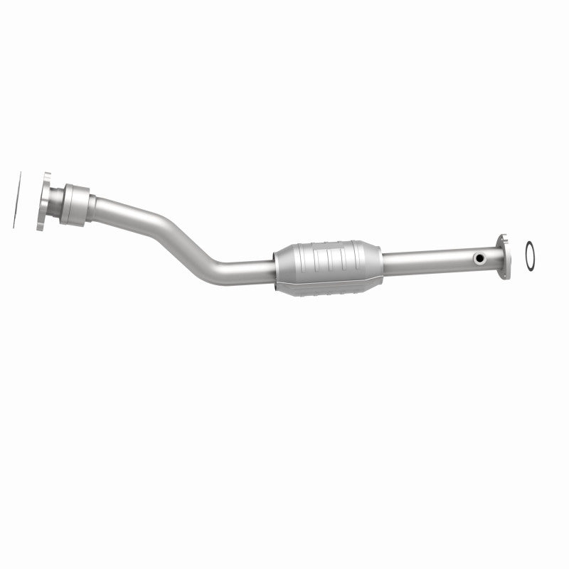 MagnaFlow HM Direct-Fit Catalytic Converter - Chevrolet Cavalier 1996-1999, view 14