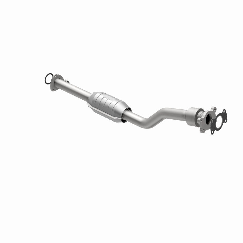 MagnaFlow HM Direct-Fit Catalytic Converter - Chevrolet Cavalier 1996-1999, view 15