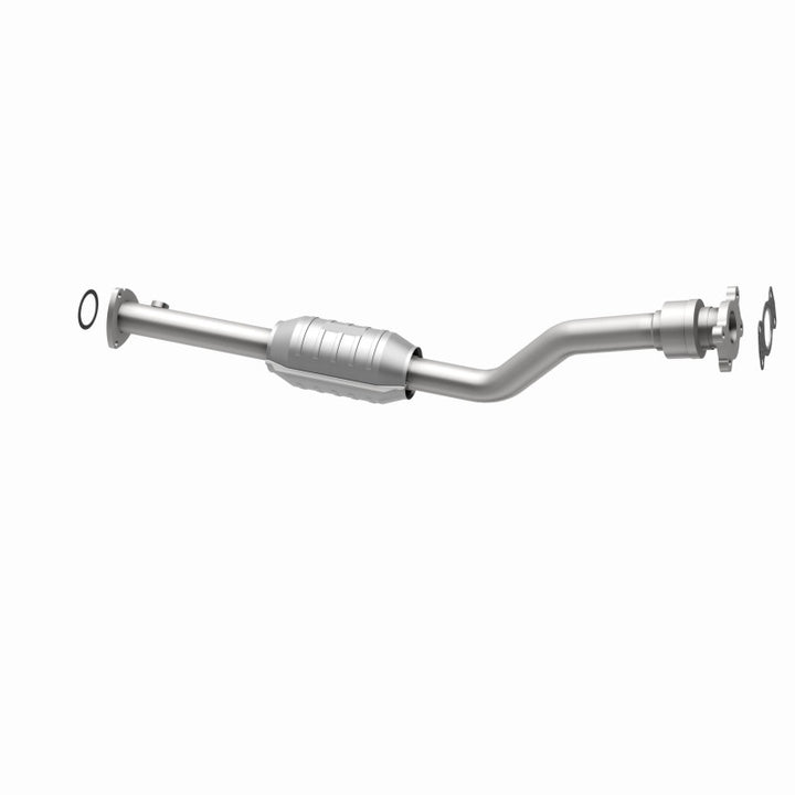 MagnaFlow HM Direct-Fit Catalytic Converter - Chevrolet Cavalier 1996-1999, view 16