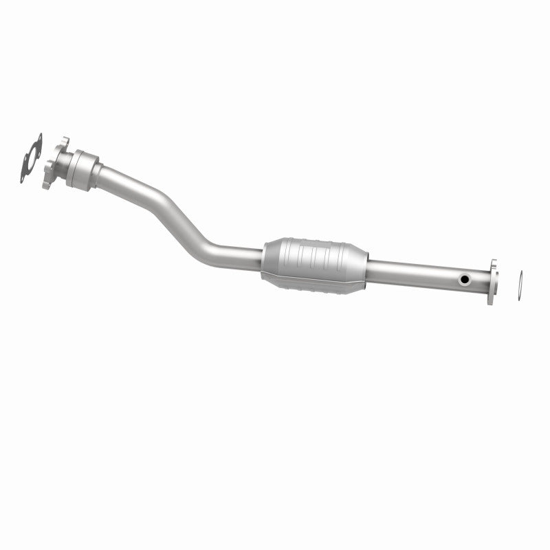 MagnaFlow HM Direct-Fit Catalytic Converter - Chevrolet Cavalier 1996-1999, view 17