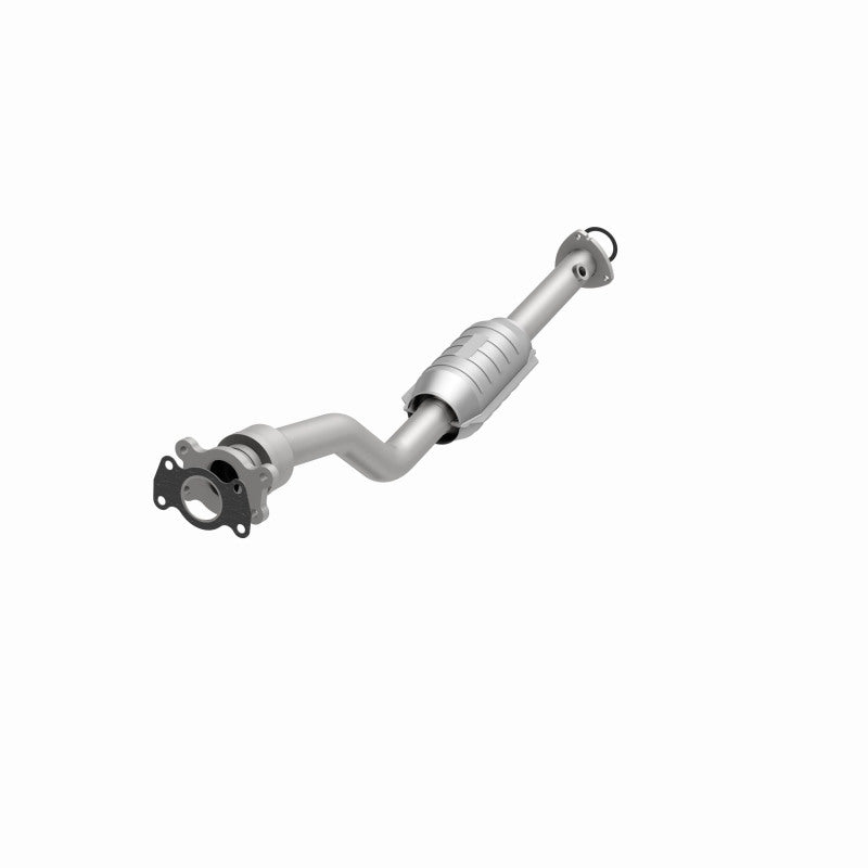 MagnaFlow HM Direct-Fit Catalytic Converter - Chevrolet Cavalier 1996-1999, view 19