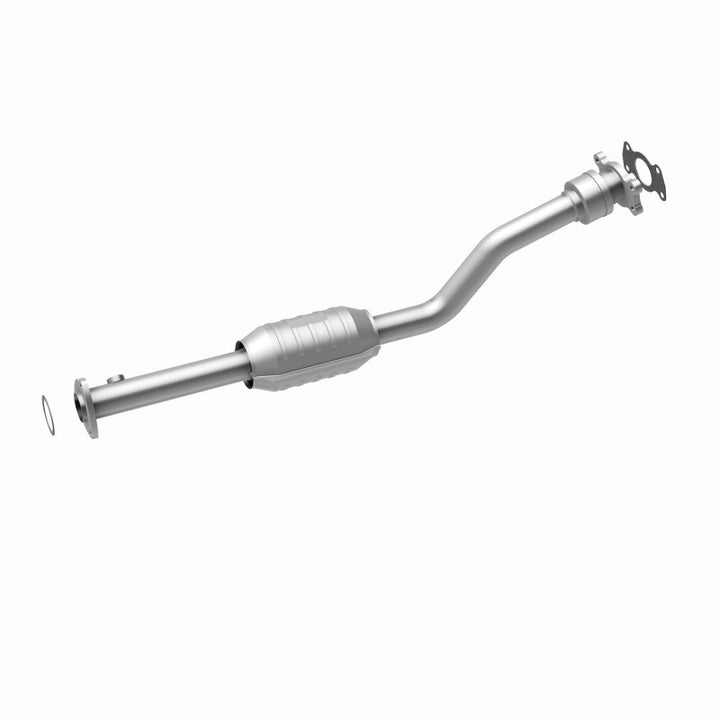 MagnaFlow HM Direct-Fit Catalytic Converter - Chevrolet Cavalier 1996-1999, view 26