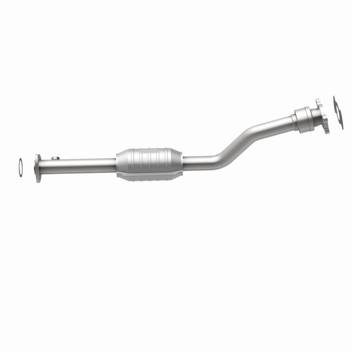 MagnaFlow HM Direct-Fit Catalytic Converter - Chevrolet Cavalier 1996-1999, view 31