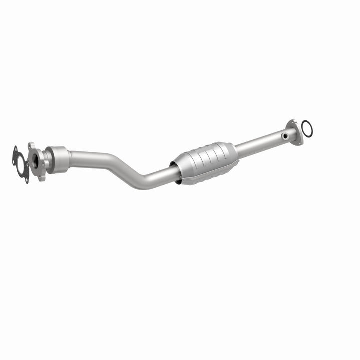 MagnaFlow HM Direct-Fit Catalytic Converter - Chevrolet Cavalier 1996-1999, view 35