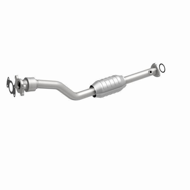 MagnaFlow HM Direct-Fit Catalytic Converter - Chevrolet Cavalier 1996-1999, view 35