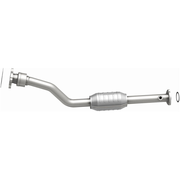 MagnaFlow HM Direct-Fit Catalytic Converter - Chevrolet Cavalier 1996-1999, view 39