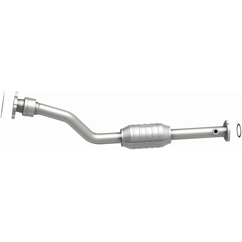 MagnaFlow HM Direct-Fit Catalytic Converter - Chevrolet Cavalier 1996-1999, view 39