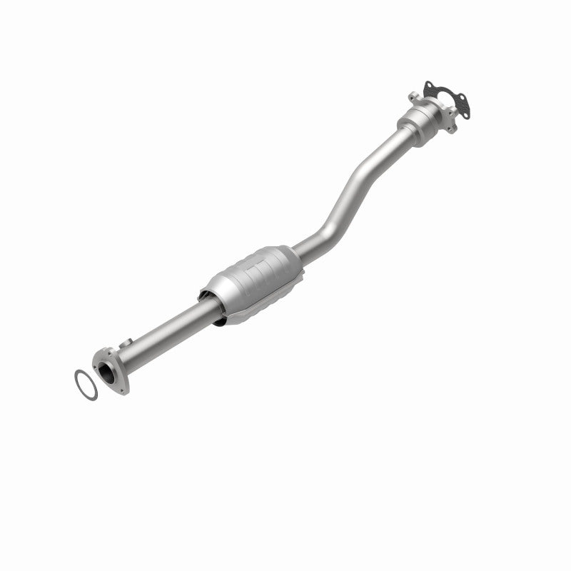 MagnaFlow HM Direct-Fit Catalytic Converter - Chevrolet Cavalier 1996-1999, view 4