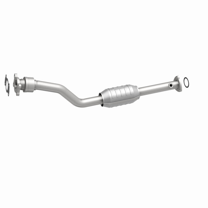 MagnaFlow HM Direct-Fit Catalytic Converter - Chevrolet Cavalier 1996-1999, view 41