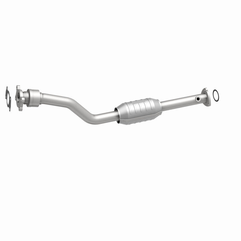 MagnaFlow HM Direct-Fit Catalytic Converter - Chevrolet Cavalier 1996-1999, view 41