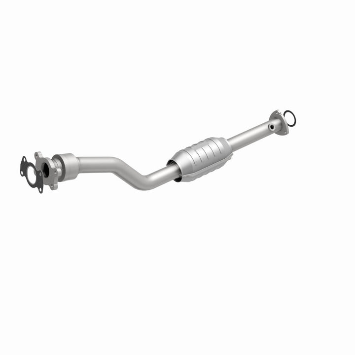 MagnaFlow HM Direct-Fit Catalytic Converter - Chevrolet Cavalier 1996-1999, view 5