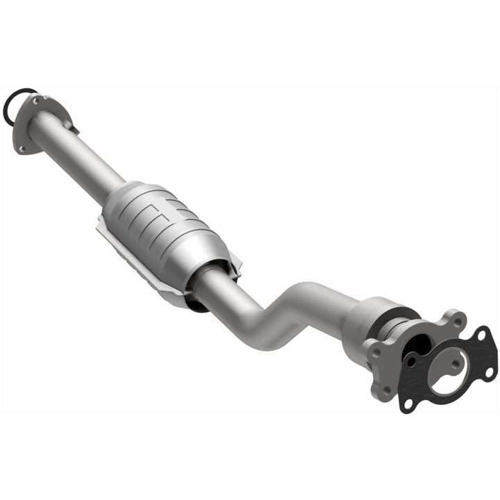 MagnaFlow HM Direct-Fit Catalytic Converter - Chevrolet Cavalier 1996-1999, view 6