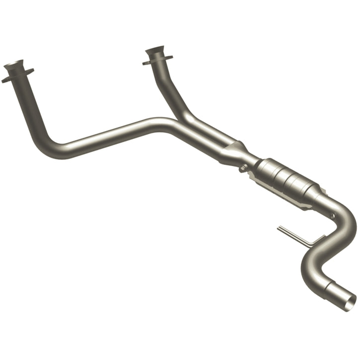 MagnaFlow HM Direct-Fit Catalytic Converter - Chevrolet Camaro 1995-1999 3.8L