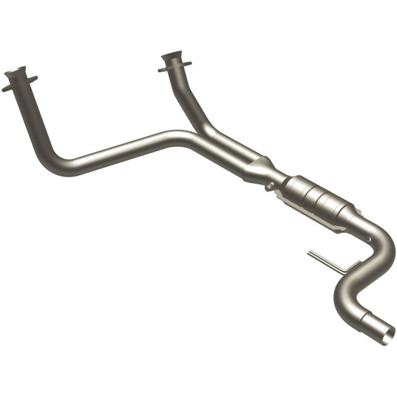 MagnaFlow HM Direct-Fit Catalytic Converter - Chevrolet Camaro 1995-1999 3.8L