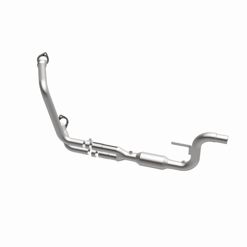 MagnaFlow HM Direct-Fit Catalytic Converter - Chevrolet Camaro 1995-1999 3.8L, view 10