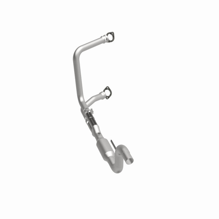 MagnaFlow HM Direct-Fit Catalytic Converter - Chevrolet Camaro 1995-1999 3.8L, view 13
