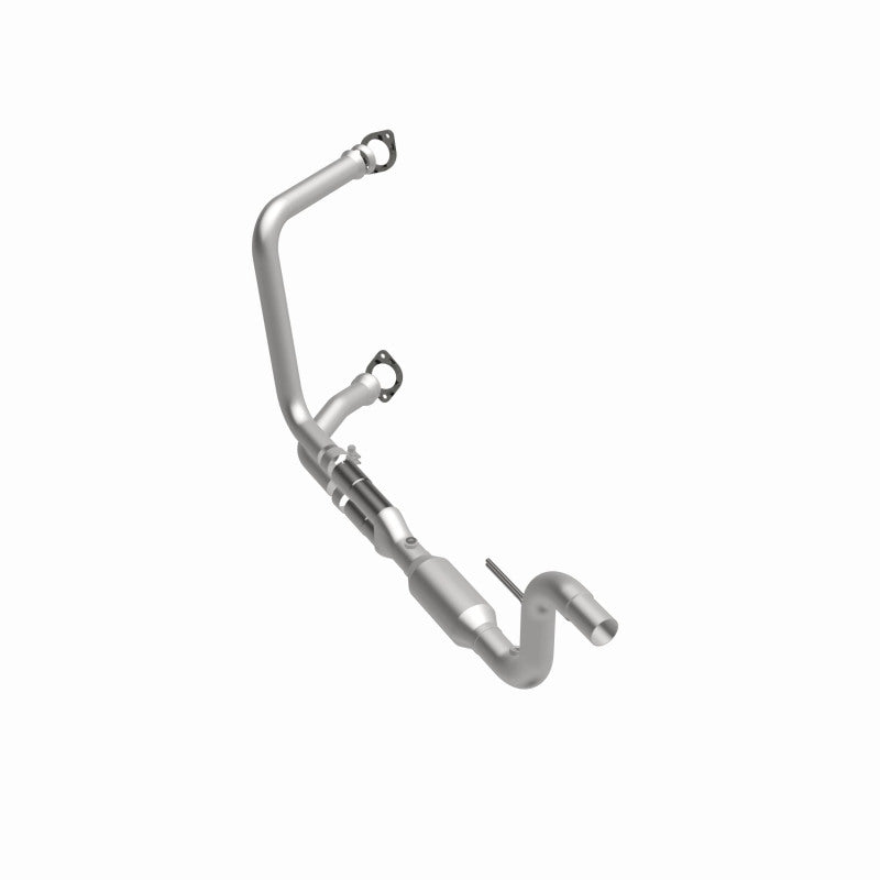 MagnaFlow HM Direct-Fit Catalytic Converter - Chevrolet Camaro 1995-1999 3.8L, view 15