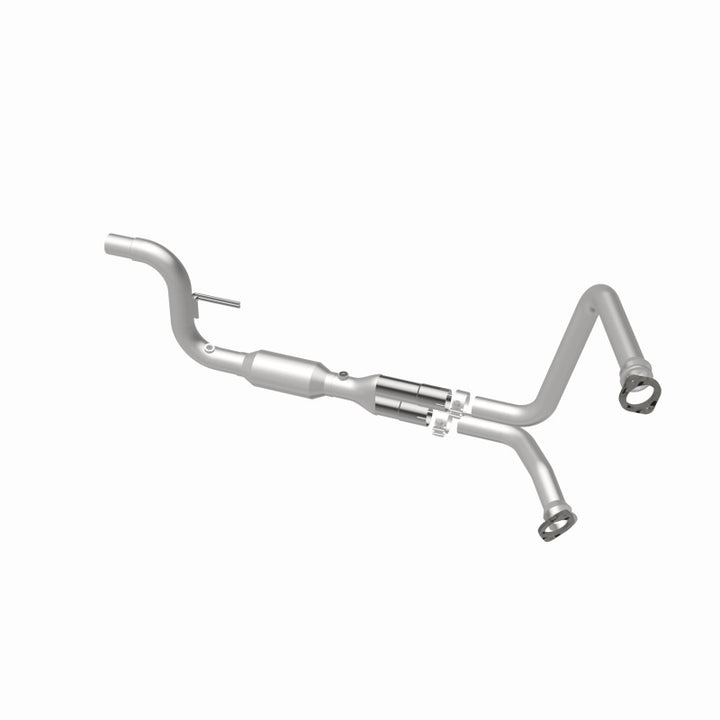 MagnaFlow HM Direct-Fit Catalytic Converter - Chevrolet Camaro 1995-1999 3.8L, view 16