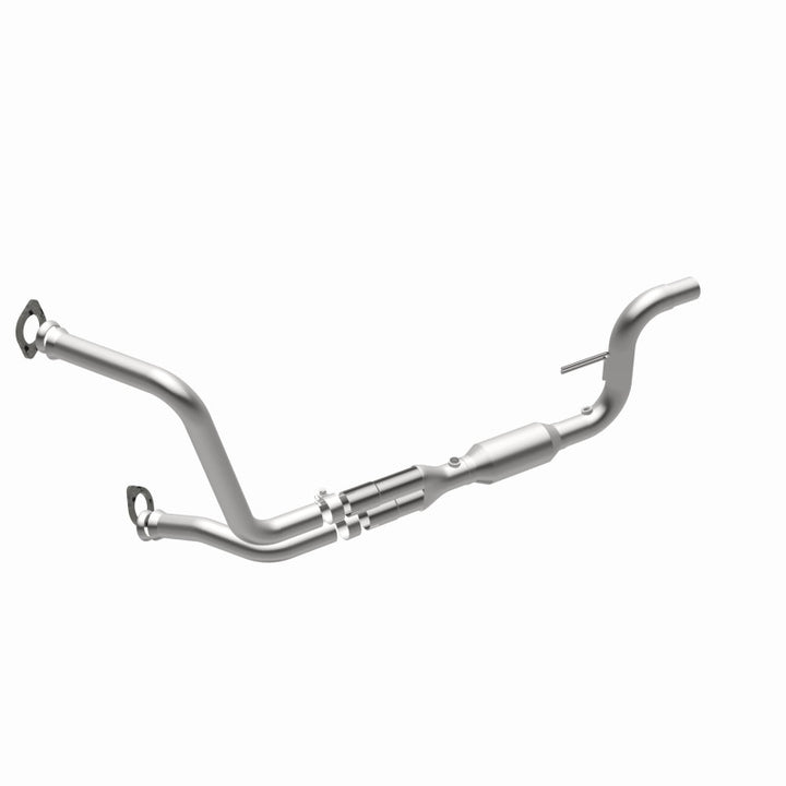 MagnaFlow HM Direct-Fit Catalytic Converter - Chevrolet Camaro 1995-1999 3.8L, view 18