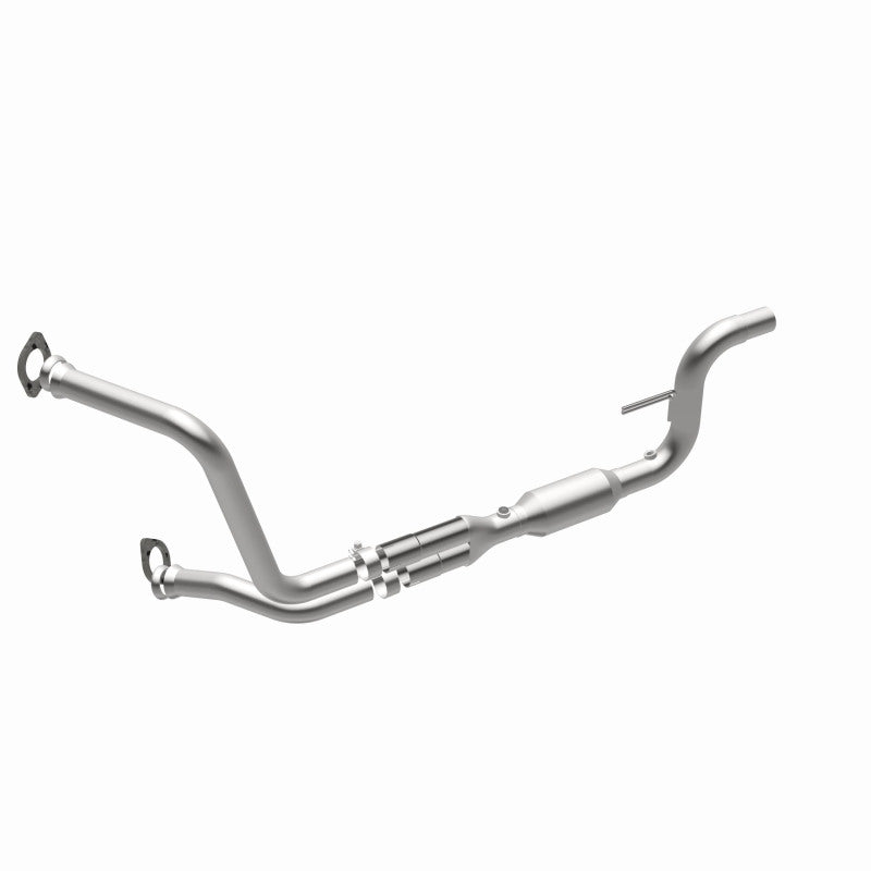 MagnaFlow HM Direct-Fit Catalytic Converter - Chevrolet Camaro 1995-1999 3.8L, view 18