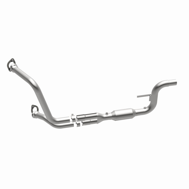 MagnaFlow HM Direct-Fit Catalytic Converter - Chevrolet Camaro 1995-1999 3.8L, view 25