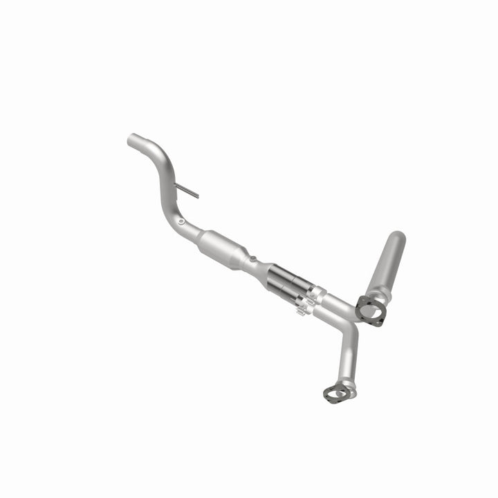 MagnaFlow HM Direct-Fit Catalytic Converter - Chevrolet Camaro 1995-1999 3.8L, view 27