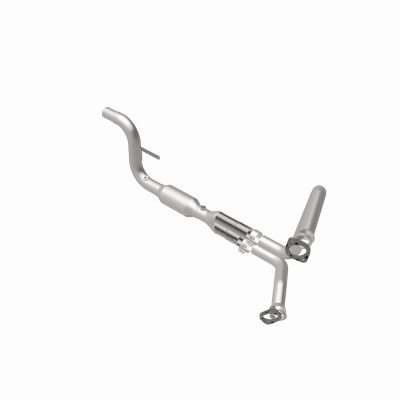 MagnaFlow HM Direct-Fit Catalytic Converter - Chevrolet Camaro 1995-1999 3.8L, view 27